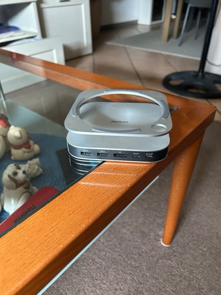 Docking Station BENFEI 10-in-1 USB-C