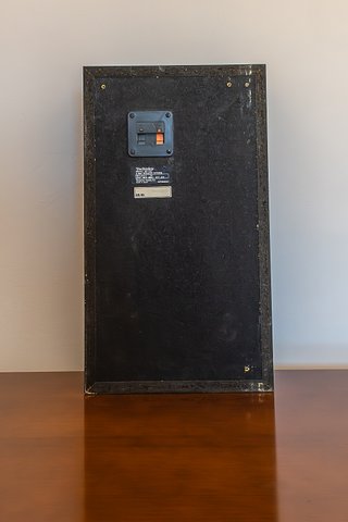 2 Altavoces Technics SB-CS7 3 Way Speaker System