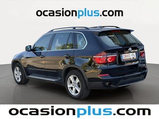 BMW X5 xDrive30d 180 kW (245 CV)