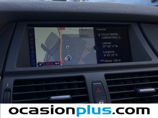 BMW X5 xDrive30d 180 kW (245 CV)