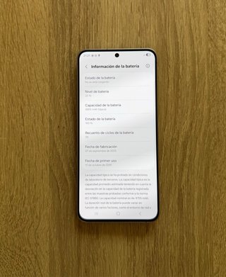 Samsung Galaxy S25 FE 512GB