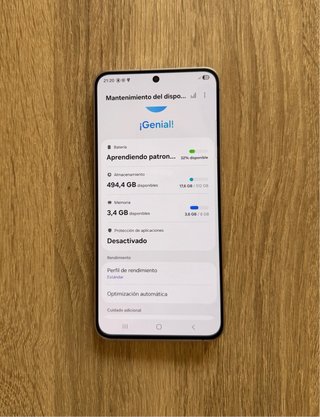 Samsung Galaxy S25 FE 512GB