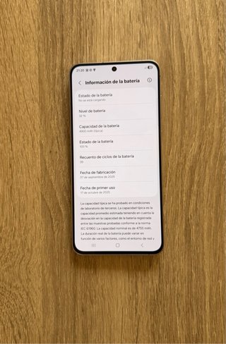 Samsung Galaxy S25 FE 512GB