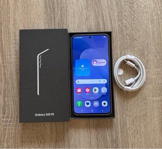 Samsung Galaxy S25 FE 512GB