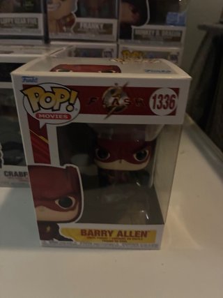 Funko Pop