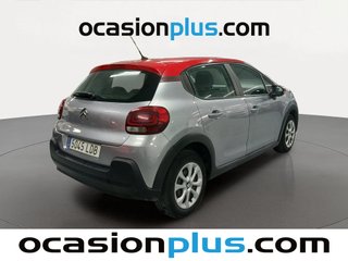 Citroen C3 PureTech 83 Feel 60 kW (83 CV)