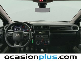 Citroen C3 PureTech 83 Feel 60 kW (83 CV)