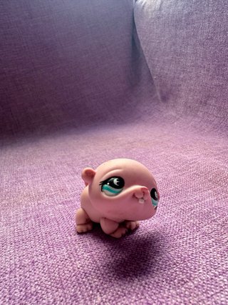 Littlest Pet Shop Hamster #894