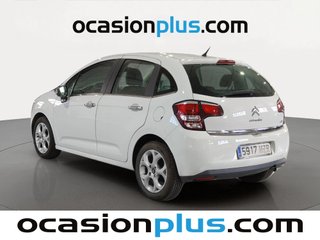Citroen C3 PureTech 82 Collection 60 kW (82 CV)