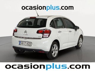 Citroen C3 PureTech 82 Collection 60 kW (82 CV)