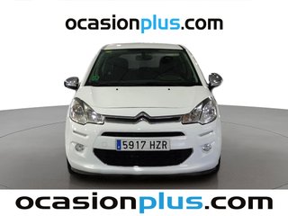 Citroen C3 PureTech 82 Collection 60 kW (82 CV)