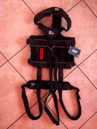 Pettorina per cani OneTigris