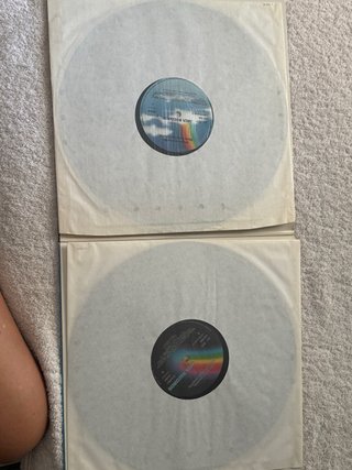 More American Graffiti - Doble LP Vinilo MCA