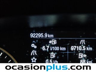 Ford EcoSport 1.0T EcoBoost S&S Trend 74 kW (100 CV)