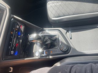 Volkswagen Tiguan Tdi 200cv, Año 2022