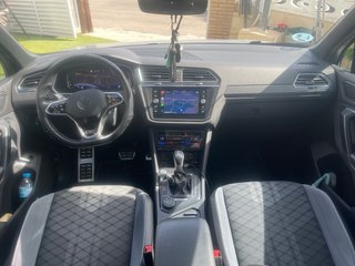 Volkswagen Tiguan Tdi 200cv, Año 2022