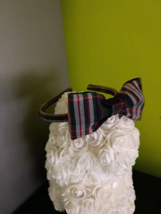 Diadema Colegio San Cristóbal Mártir