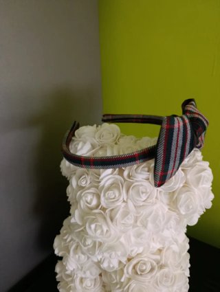 Diadema Colegio San Cristóbal Mártir