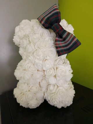 Diadema Colegio San Cristóbal Mártir