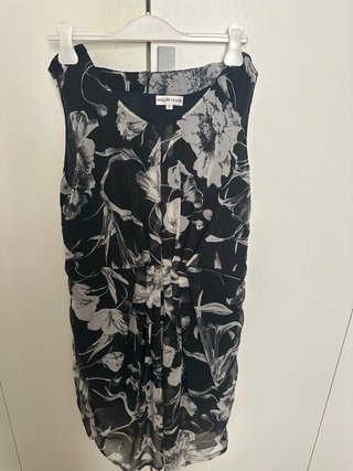 Philipp Plein Vestito Floreale Taglia L
