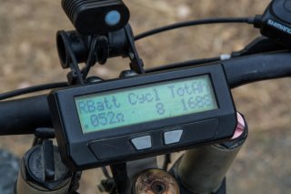 Bicicleta Eléctrica Personalizada
