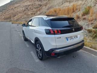 Peugeot 3008 2019
