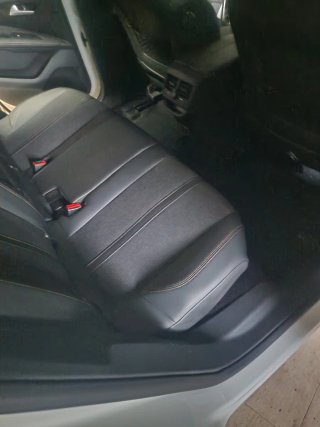 Peugeot 3008 2019