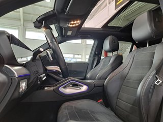 MERCEDES-BENZ GLE GLE 350 e 4MATIC