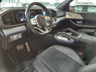 MERCEDES-BENZ GLE GLE 350 e 4MATIC