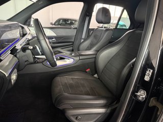 Mercedes-Benz GLE GLE 450 4MATIC