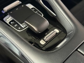 Mercedes-Benz GLE GLE 450 4MATIC