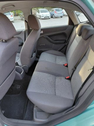 Ford Focus 2006