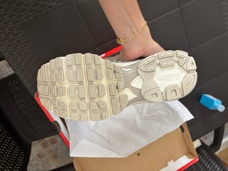 Nike Air Max Moto 2K Talla 40