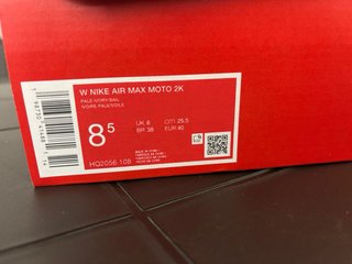 Nike Air Max Moto 2K Talla 40