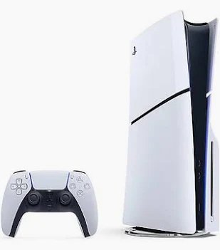 Consola PS5 + Mando a cambio de un pc gaming