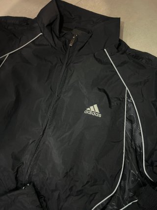 Chándal Adidas Negro