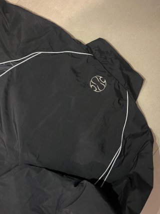 Chándal Adidas Negro