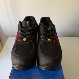Scarpe antinfortunistiche Sparco Practice 41