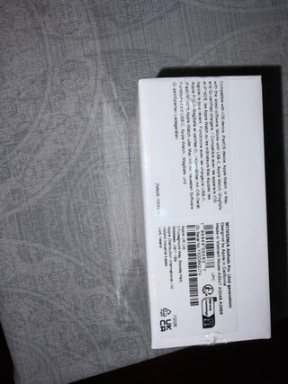 Airpods Pro 2da Gen