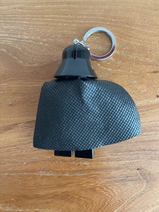 Llavero Darth Vader Lego original