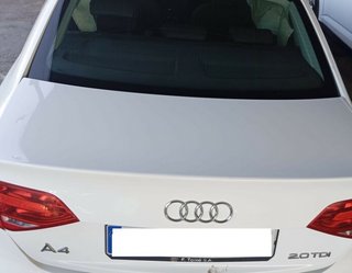 Llanta audi 0k0601025f a4 ber. (b8) s line 413645