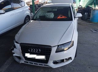 Llanta audi 0k0601025f a4 ber. (b8) s line 413645