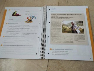 Lengua+ 3 Primaria tareas y destrezas comunicat...