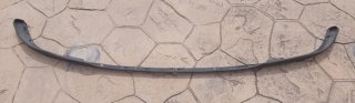 Lip delantero Opel Astra G