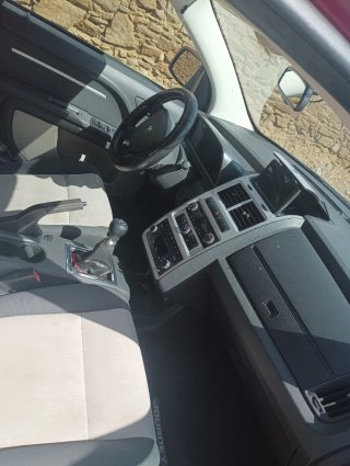 Dodge Journey 2008