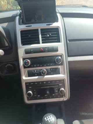 Dodge Journey 2008