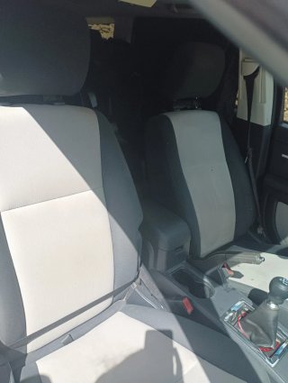 Dodge Journey 2008