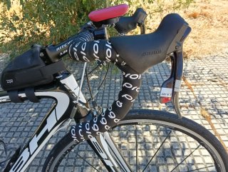 Bicicleta BH RC1 Talla 54 (M)