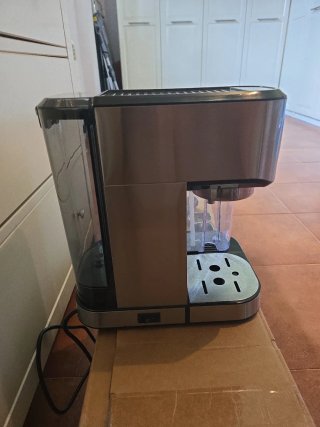Cafetera Cecotec