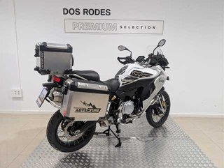 BMW Motorrad F 850 GS Adventure